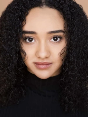 维丽蒂·马克斯