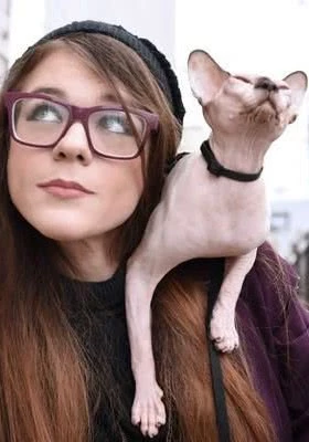 克莉丝朵·拉波特