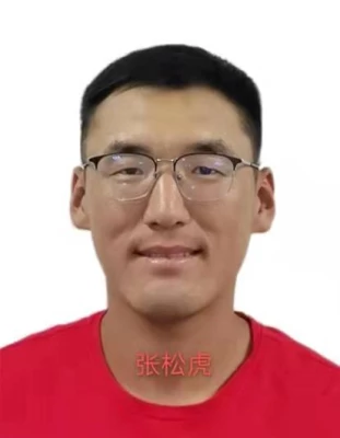 张松虎