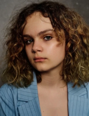 塞尔达·萨姆森