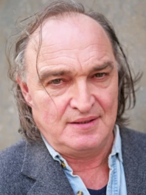 让-路易·库洛奇