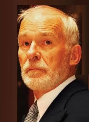 伊恩·麦克尔希尼