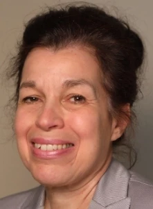 凯瑟琳·阿蒂加拉