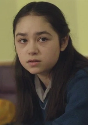 艾丽·奥哈罗兰