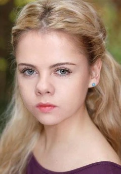 希尔莎-莫妮卡·杰克逊