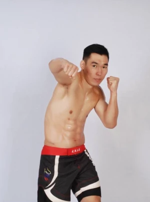 努尔德别克·巴合提汗