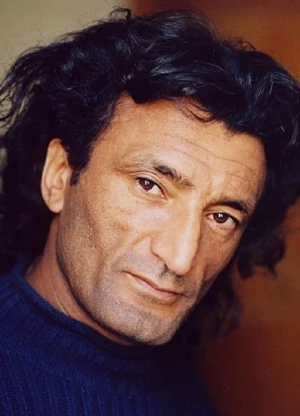 阿菲·班·巴德拉