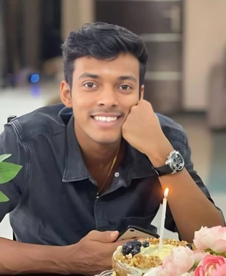 奇拉格·钱德拉谢卡尔·谢提