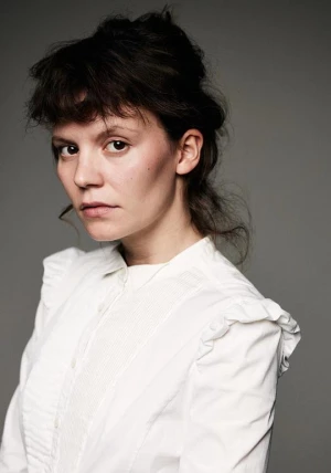 弗里达·伯恩哈德