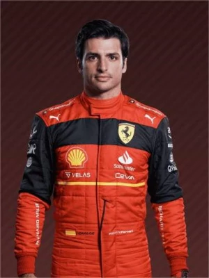 卡洛斯·塞恩斯