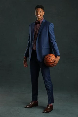 贾勒特·卡尔弗