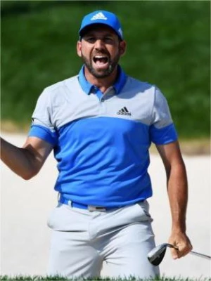 塞尔吉奥·加西亚