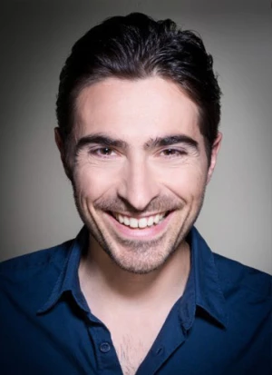 塞德里克·西拉泰尔