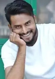 纳威恩·尚卡尔