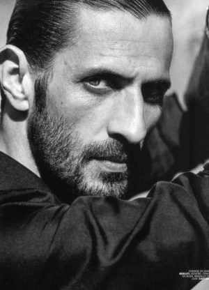 大卫·卡门诺斯