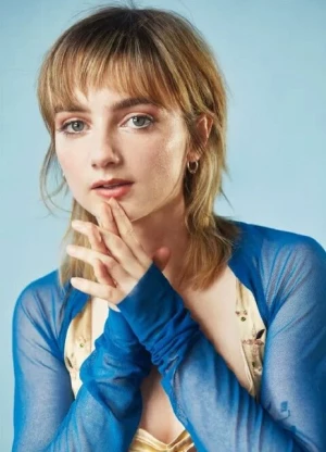 埃洛伊丝·托玛斯