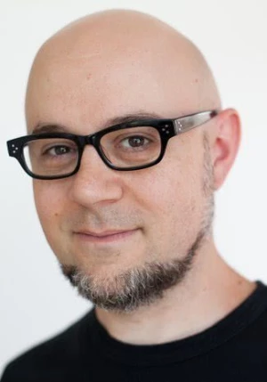 迈克尔·但丁·迪马蒂诺