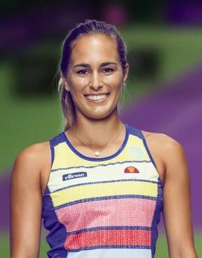 莫妮卡·普伊格