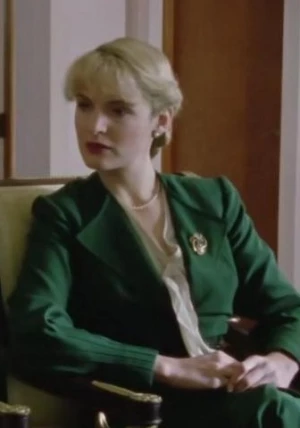 海伦娜·米切尔