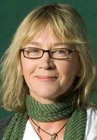 姬蒂·奥尔德里奇