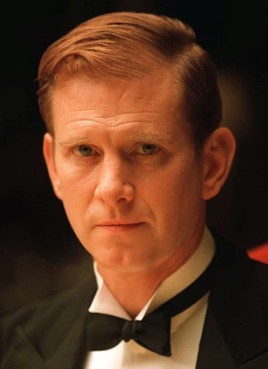 詹姆斯·维尔比