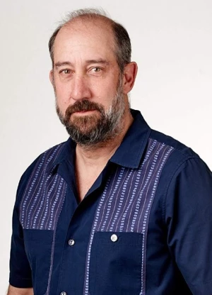 大卫·劳伦斯·布朗