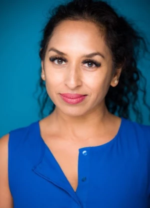 尼基塔·帕特尔