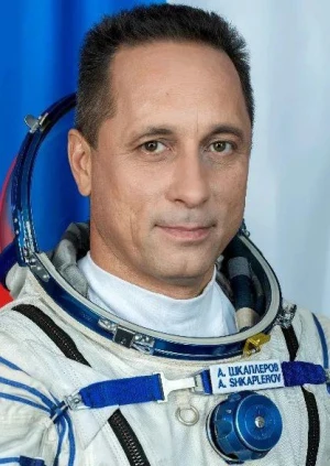 安东·什卡普列罗夫