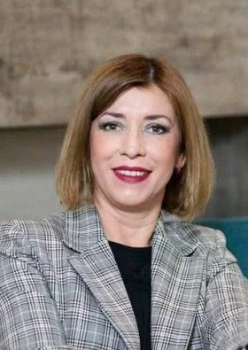 尤利娅·科纽霍娃