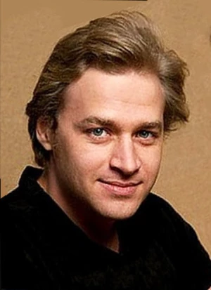 阿列克谢·巴拉巴什