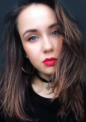 阿尔比娜·卡巴利纳