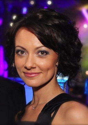 玛丽安娜·科罗贝尼科娃