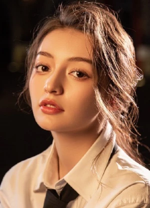 美克丽亚·麦吉丁