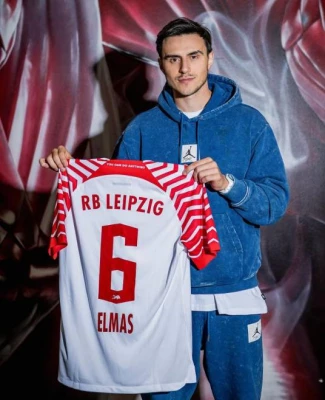 埃尔吉夫·埃尔马斯