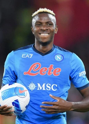 维克托·奥西门