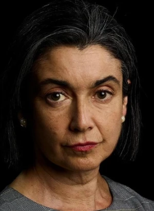 保利娜·乌鲁蒂亚