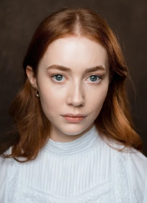 爱丽丝·格兰特