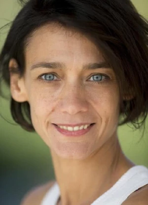 塔尼亚·加里巴