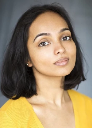 沙利尼·佩里斯