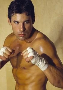 杰瑞·G·安格罗