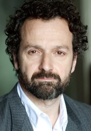 弗雷德里克·菲斯巴赫