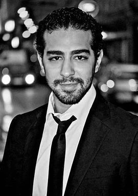 穆罕默德·阿列兹基