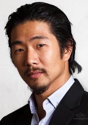 克里斯·马斯特斯·马