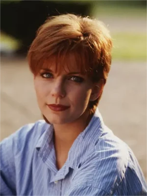 玛蒂娜·麦克布莱德