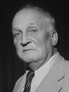 罗伯特·弗拉哈迪