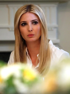 伊万卡·特朗普