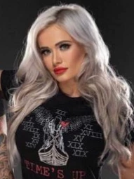 斯嘉丽·波尔多