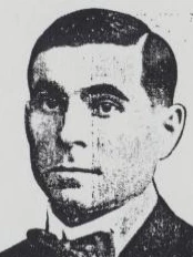 本杰明•布拉斯基