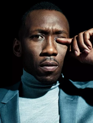 马赫沙拉·阿里