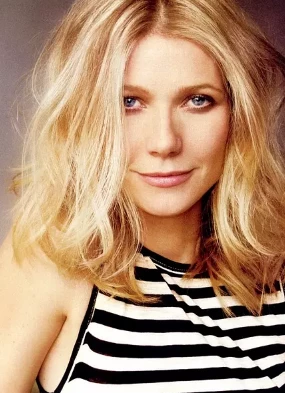 格温妮斯·帕特洛